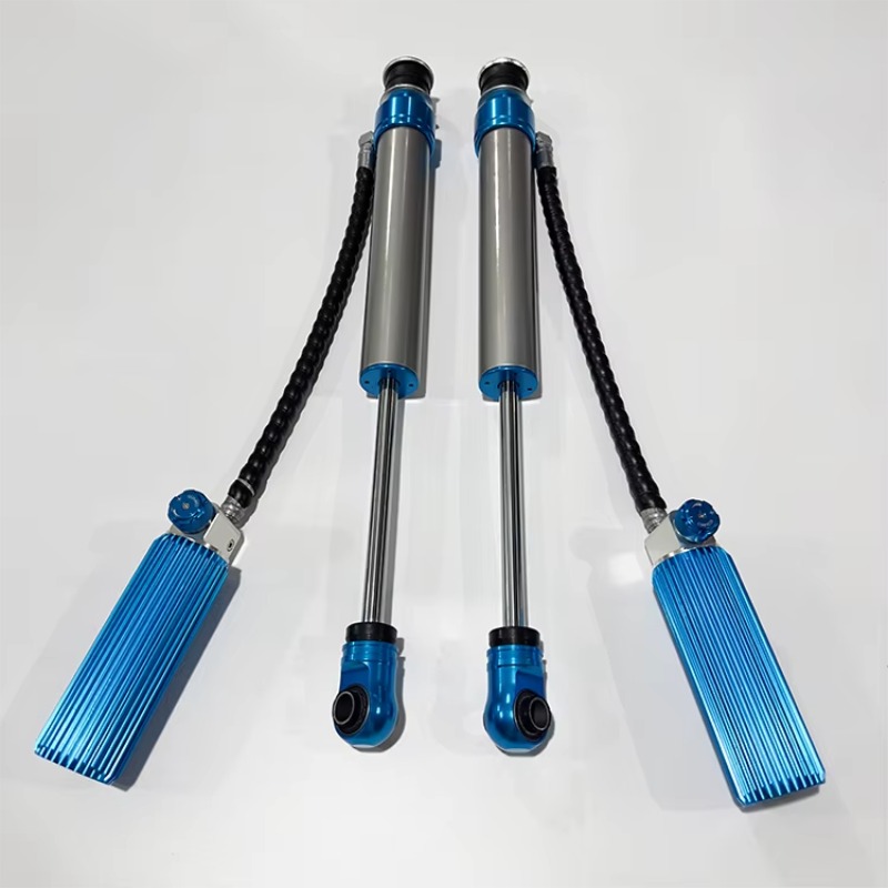 Youtube Model Kit - Kit de suspension réglable de 2,5