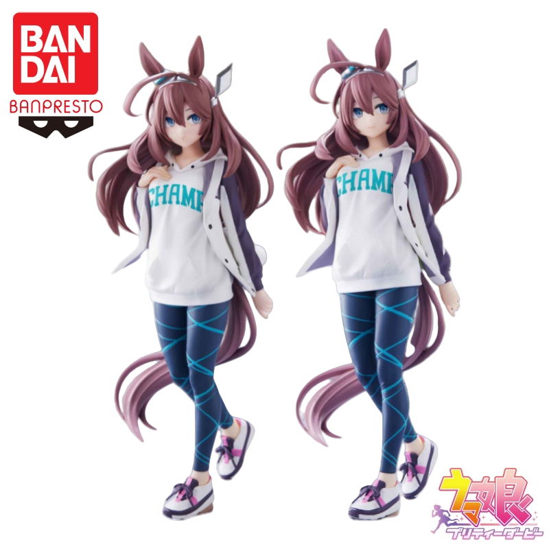 Model Kit Uma Musume - En Stock Bandai Original Banpresto jolie