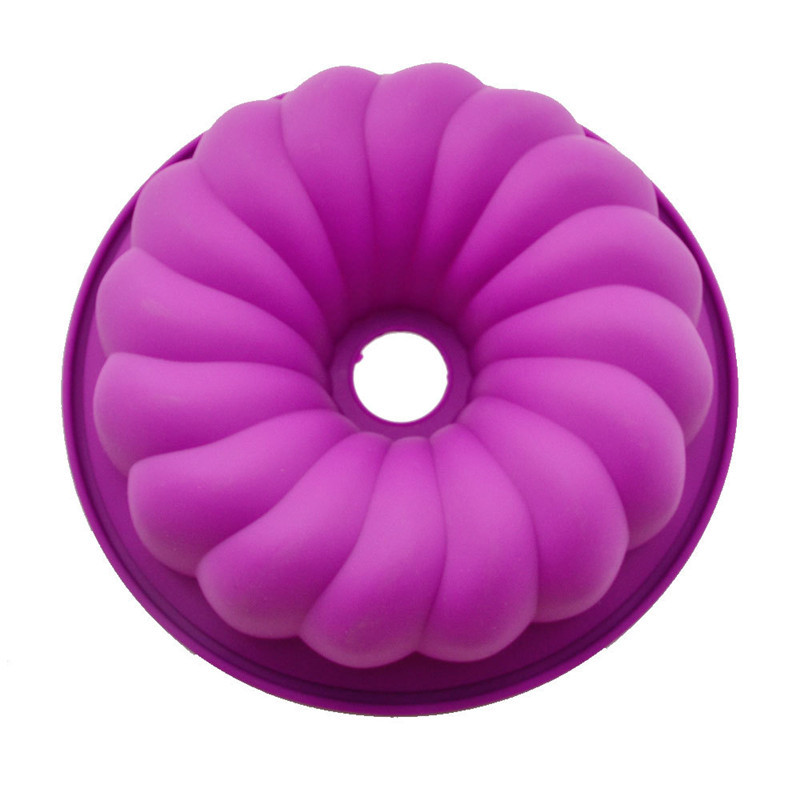 Model Kit Varnish - Moule à gâteau en silicone avec