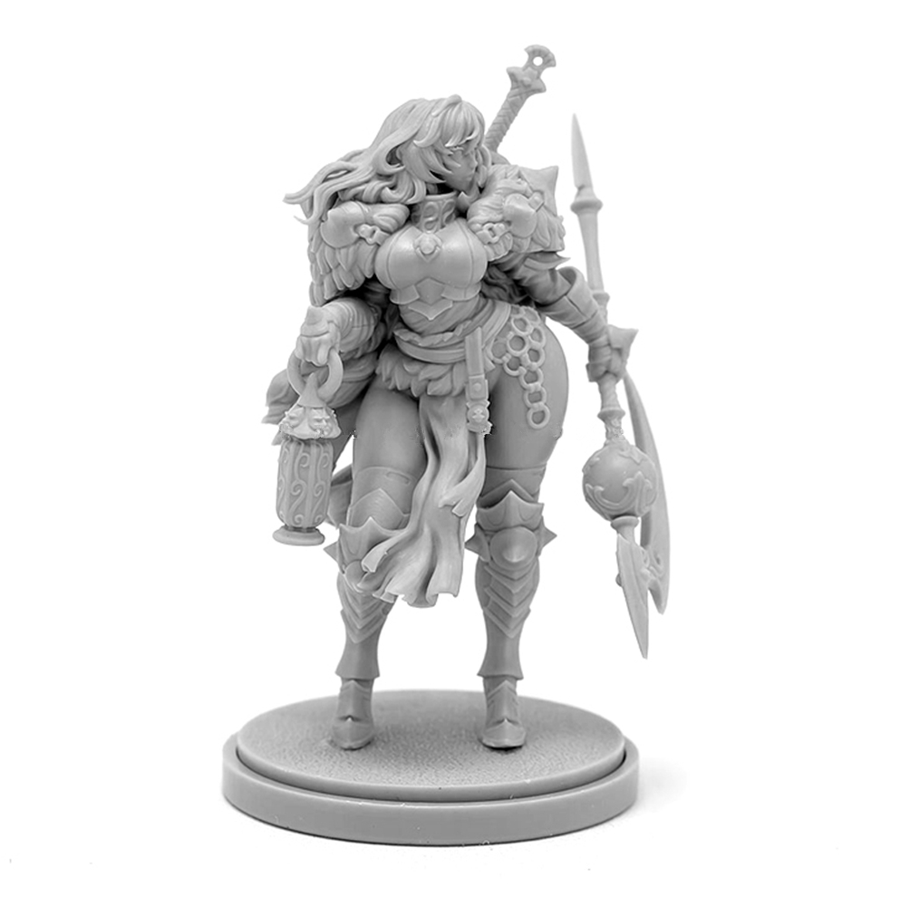 Model Kit Entry Grade - Kit modèle kit résine roi mort