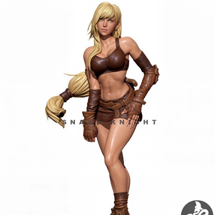 Model Kit Galahad - 1/24 Analyste De Résine Figure Soldat