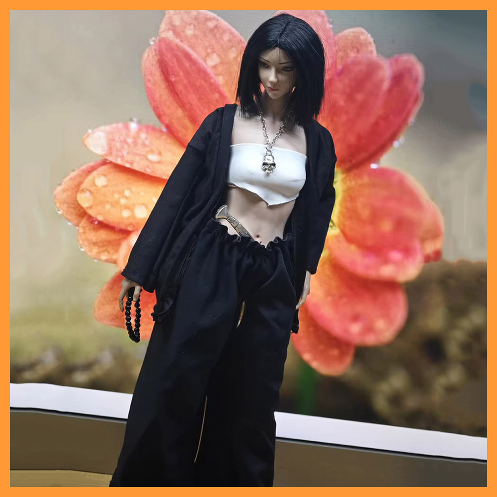 Model Kit Girl - Ensemble de vêtements pour filles, Bustier