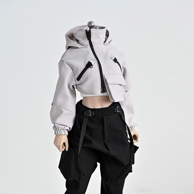 Model Kit Varnish - Manteau fonctionnel pour femme, veste sans