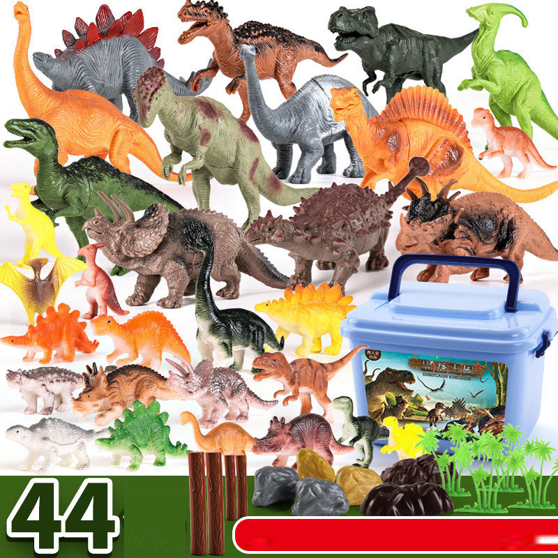 Model Kit Dinosaur Bandai - Figurines de Dinosaures du Vérannosaure Rex