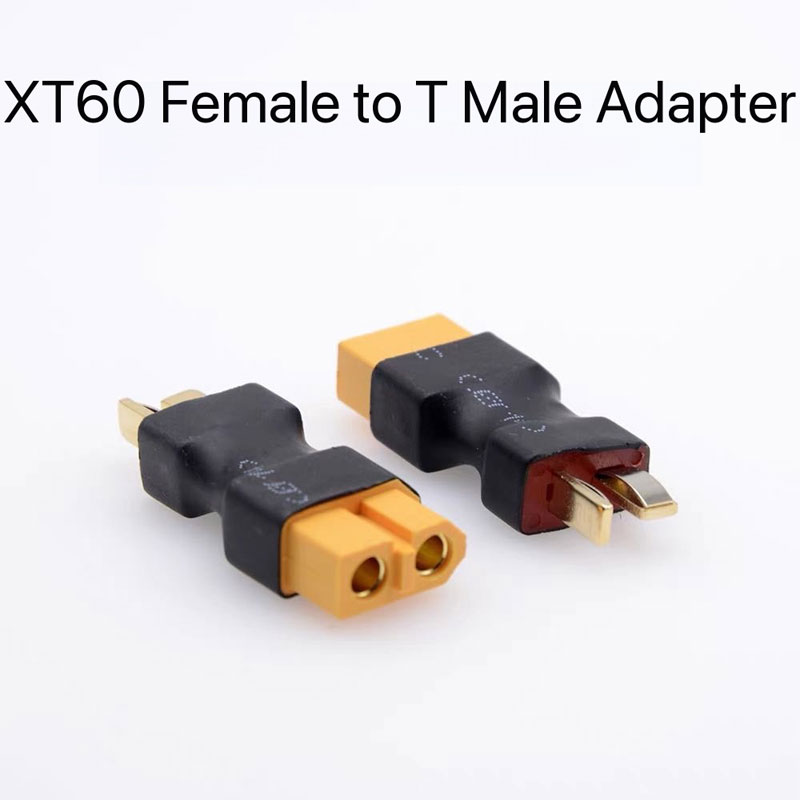 Model Kit Airplane - Adaptateur de batterie au lithium pour