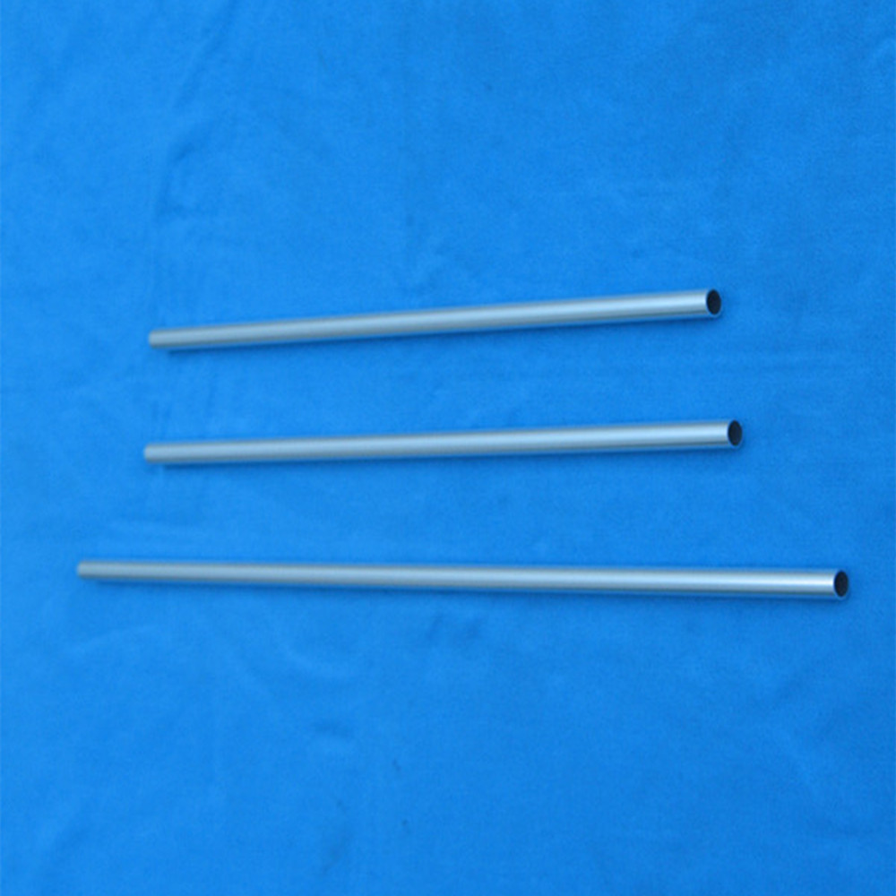 Youtube Model Kit - Jeu de tubes de réservoir de