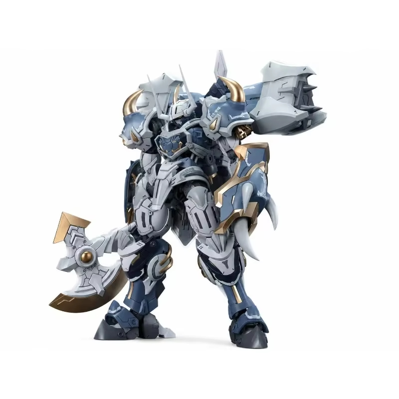 Model Kit Galahad - En stock, modèle SNAA SC-010 Furious