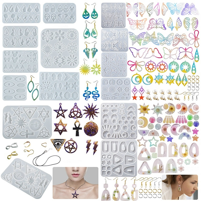 En silicone, vieux, en époxy,  - Model Kit Varnish avis et prix