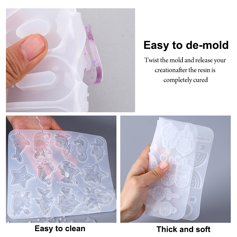 En silicone, vieux, en époxy,  - Model Kit Varnish avis et prix