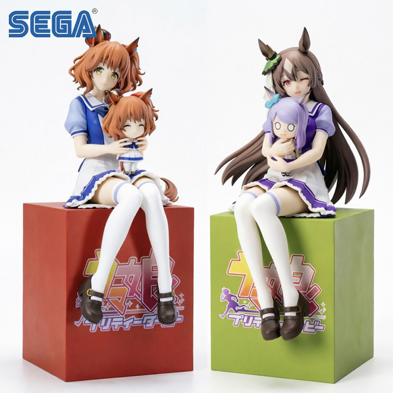 SEGA Pretty Derby XStellar Ast - Model Kit Uma Musume avis et prix