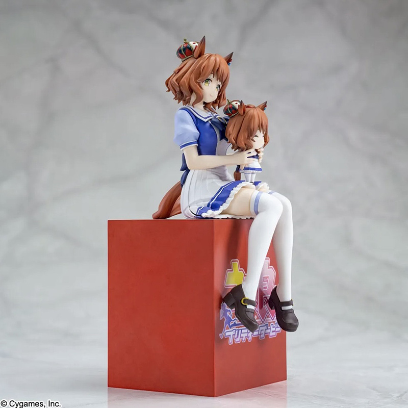 SEGA Pretty Derby XStellar Ast - Model Kit Uma Musume avis et prix