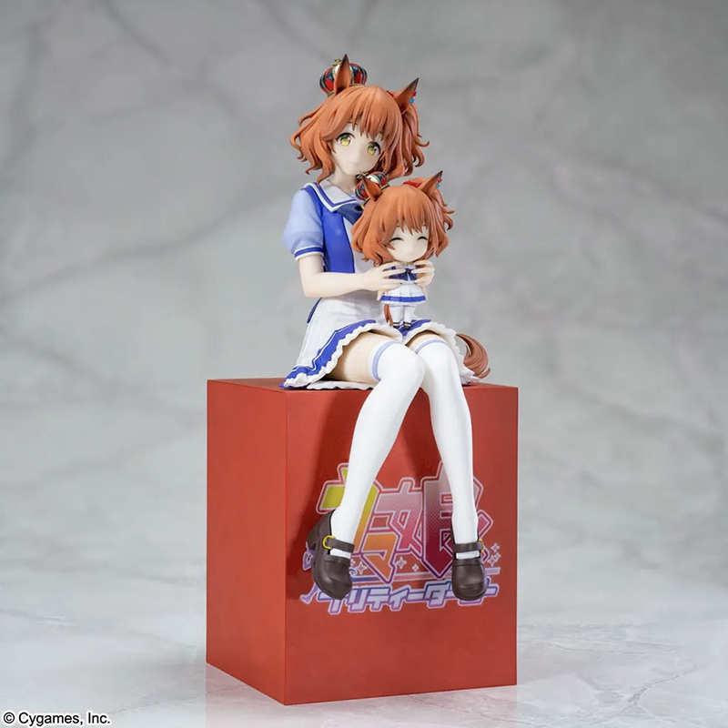 SEGA Pretty Derby XStellar Ast - Model Kit Uma Musume avis et prix