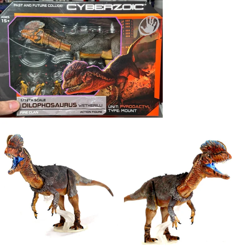 En stock, modèle de dinosaure  - Model Kit Dinosaur Bandai avis et prix
