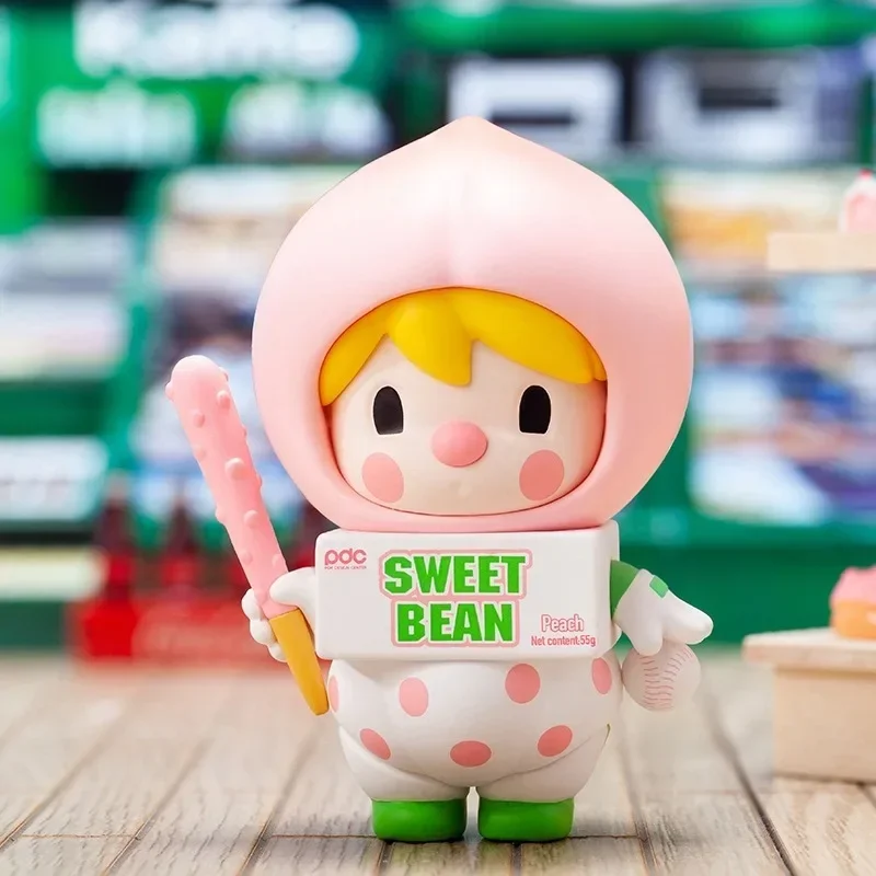 Pop Mart – supermarché de hari - Model Kit Girl avis et prix