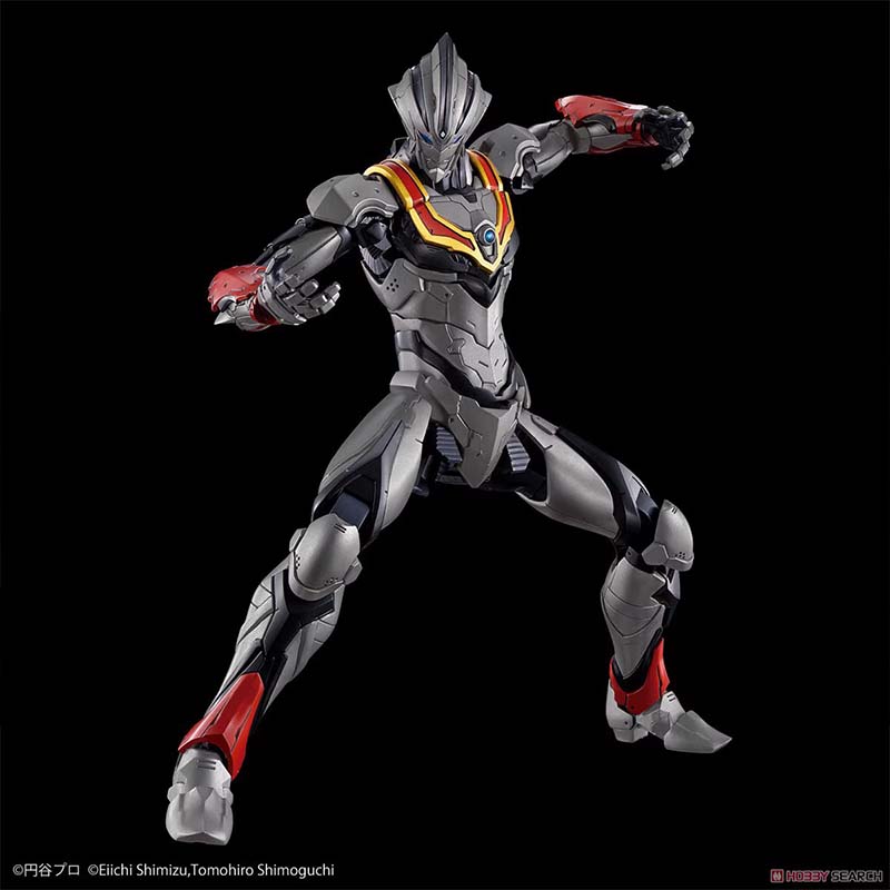 Bandai Figure-rise Standard Ul - Model Kit Zero Megaman avis et prix