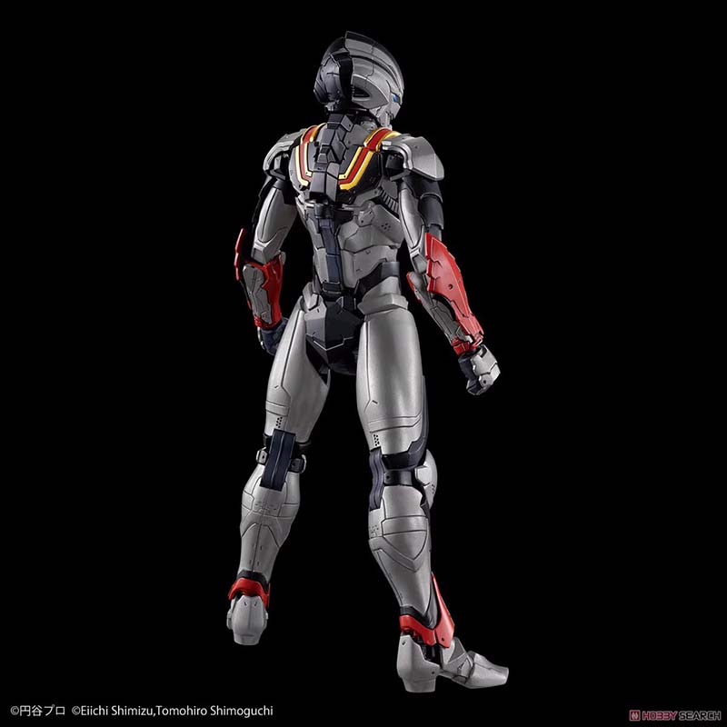 Bandai Figure-rise Standard Ul - Model Kit Zero Megaman avis et prix