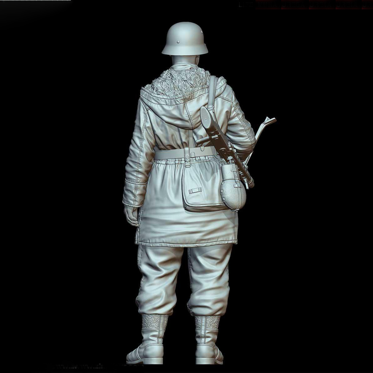Kits de figurines modèle en ré - Model Kit Entry Grade avis et prix