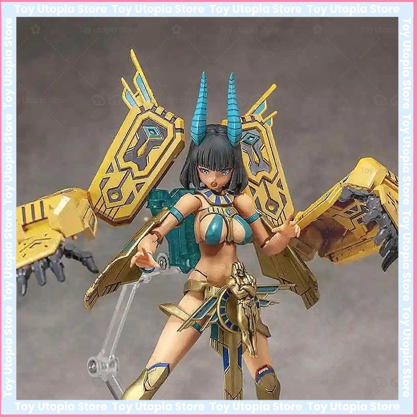 Alphamax Dark Advent Undeaddre - Youtube Model Kit avis et prix