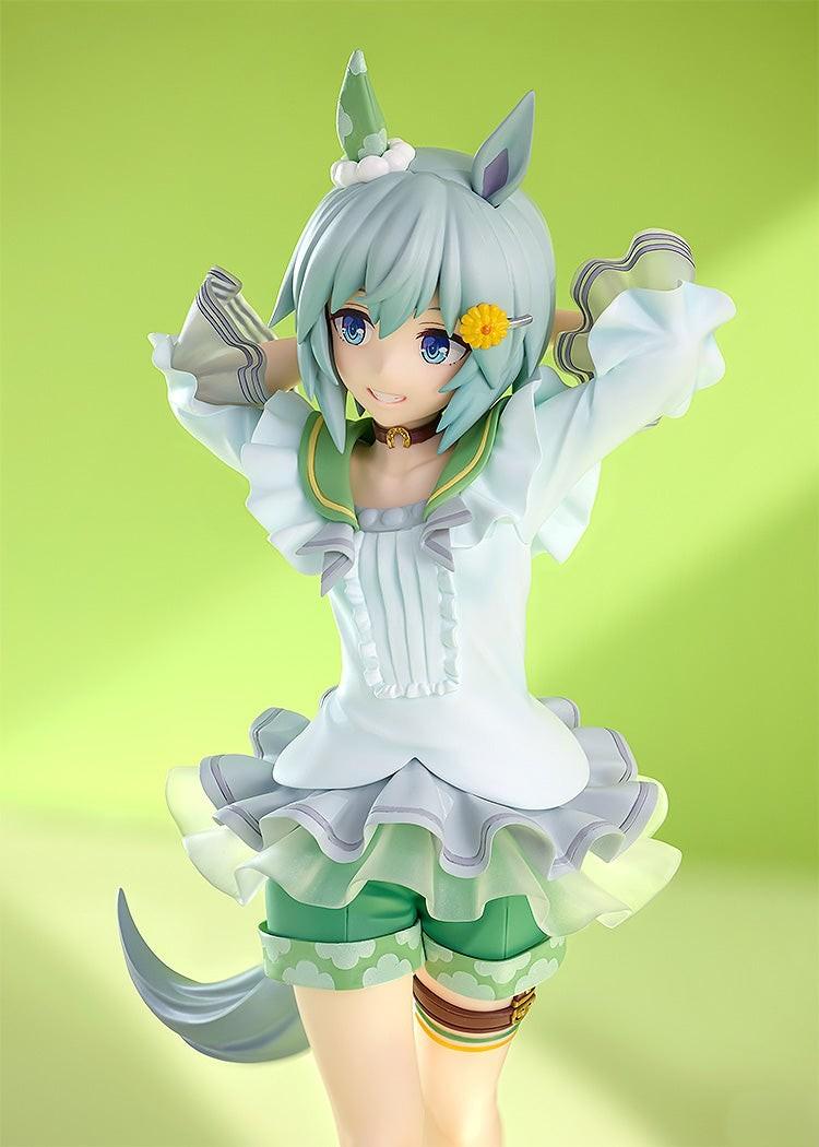 Good Smile POP UP PARADE Umamu - Model Kit Uma Musume avis et prix