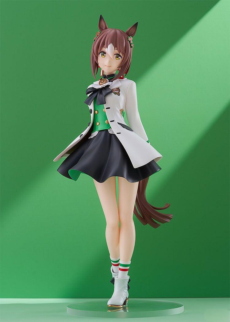 Good Smile POP UP PARADE Umamu - Model Kit Uma Musume avis et prix