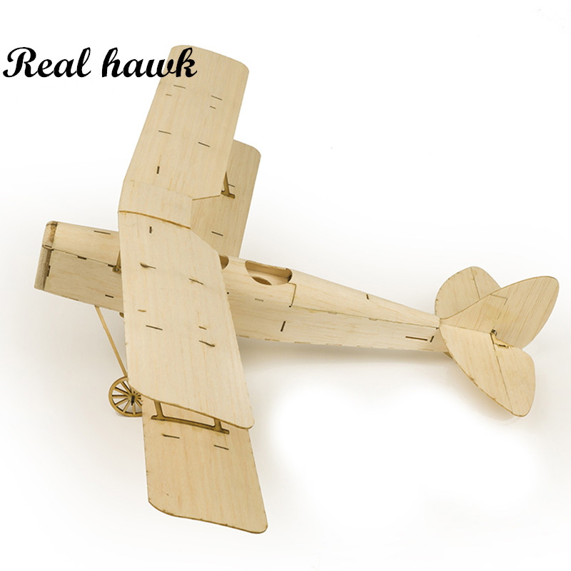 Avion RC en bois de Balsa déco - Model Kit Airplane avis et prix