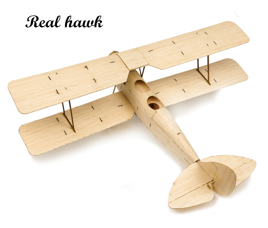 Avion RC en bois de Balsa déco - Model Kit Airplane avis et prix
