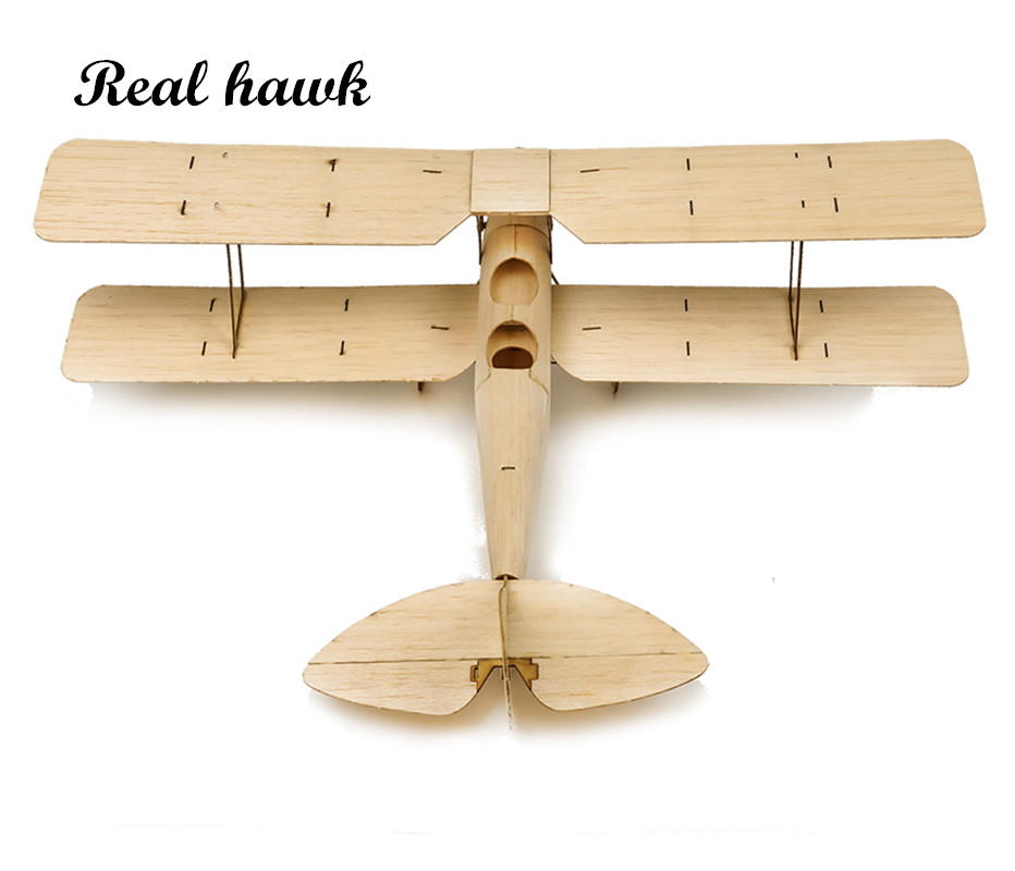 Avion RC en bois de Balsa déco - Model Kit Airplane avis et prix