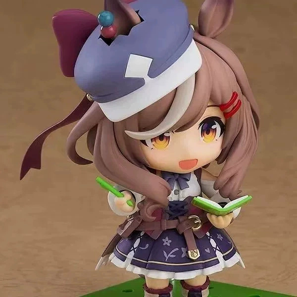 Figurines d'anime Chibi Uma Mu - Model Kit Uma Musume avis et prix