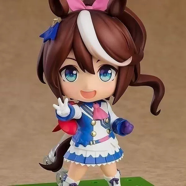 Figurines d'anime Chibi Uma Mu - Model Kit Uma Musume avis et prix