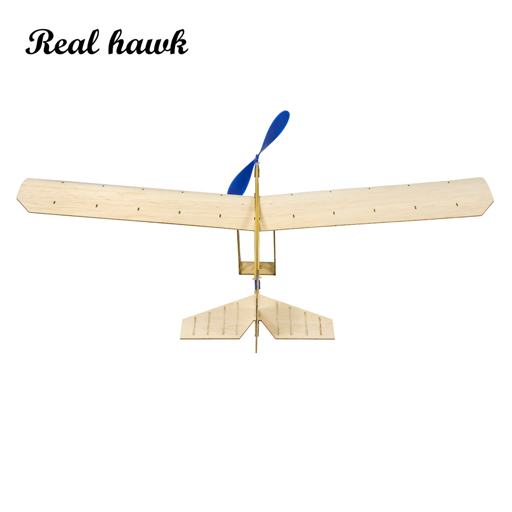 Kit d'avion alimenté par élast - Model Kit Airplane avis et prix