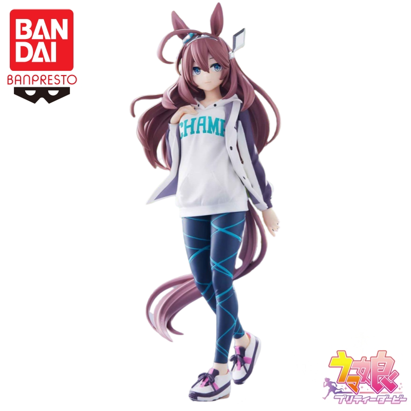 En Stock Bandai Original Banpr - Model Kit Uma Musume avis et prix
