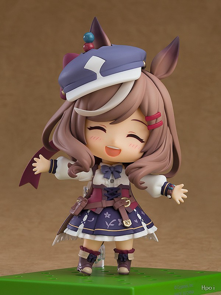 Figurine articulée Anime Prett - Model Kit Uma Musume avis et prix