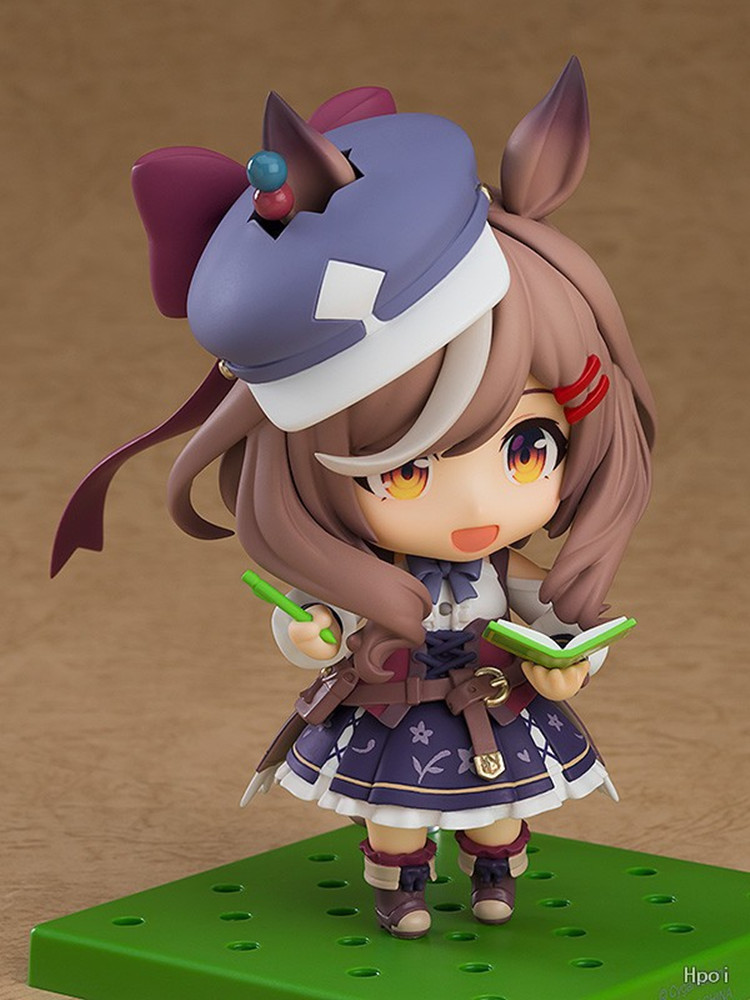 Figurine articulée Anime Prett - Model Kit Uma Musume avis et prix
