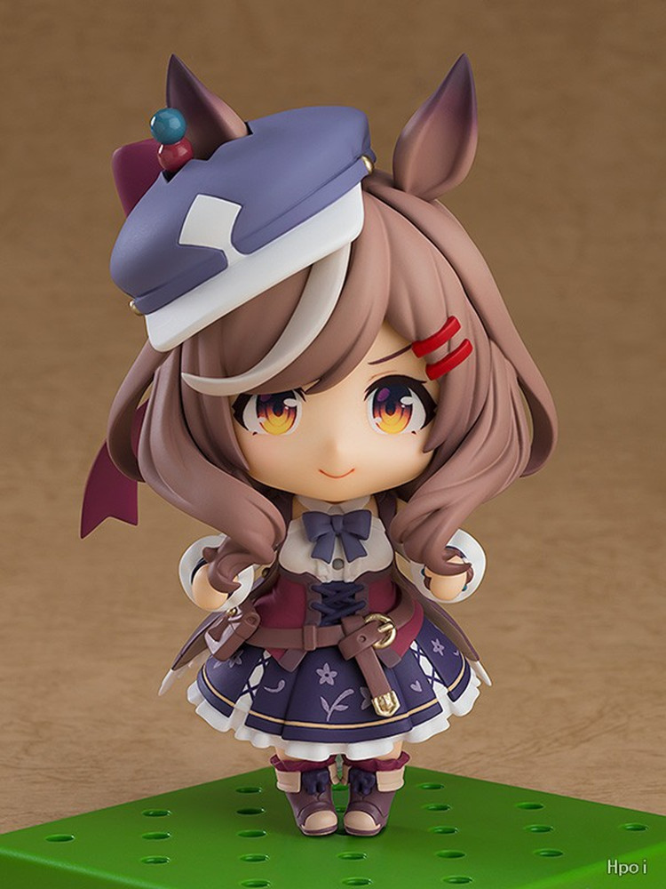 Figurine articulée Anime Prett - Model Kit Uma Musume avis et prix
