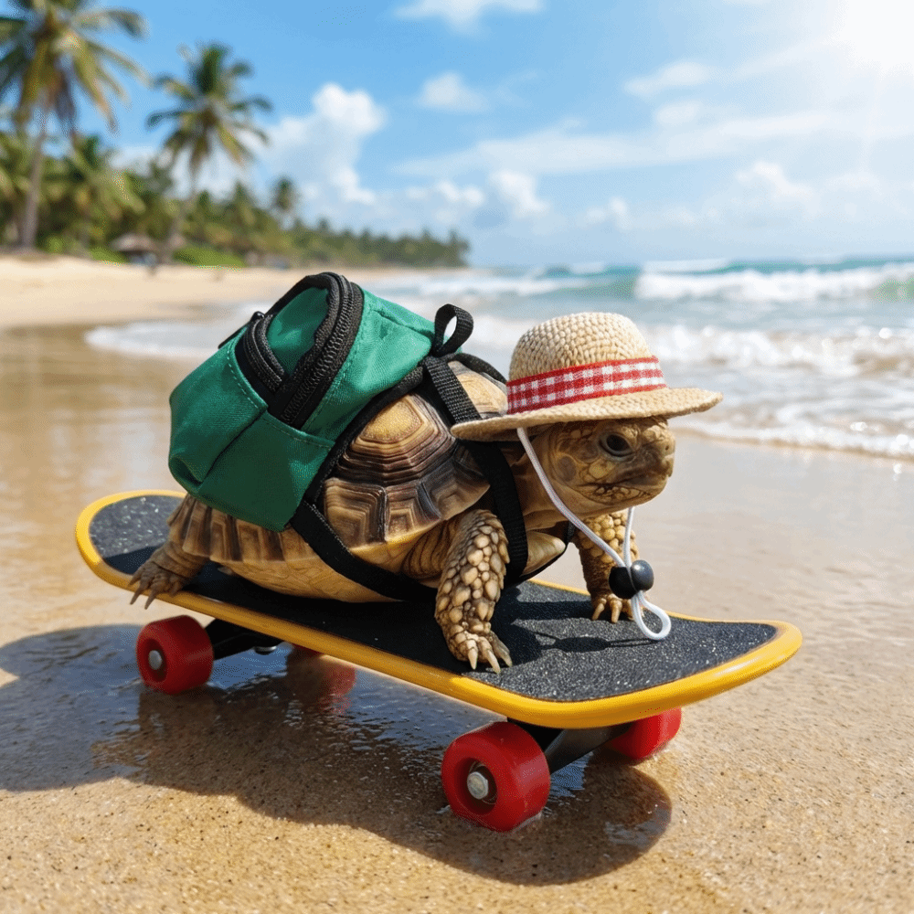 Ensemble de jouets créatifs po - Model Kit Lizard avis et prix