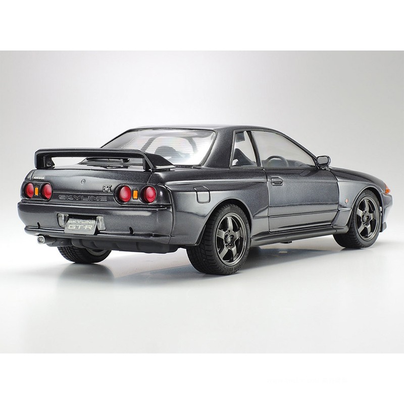 Tiangong – modèle de voiture à - Model Kit Nissan Skyline avis et prix