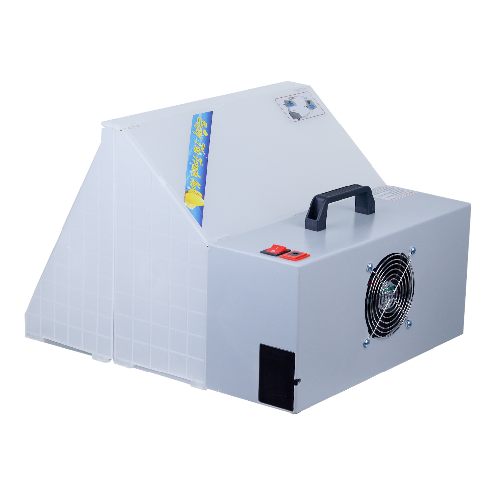 Kit de cabine de pulvérisation - Youtube Model Kit avis et prix