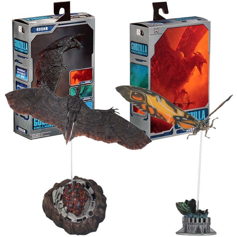 Nouvelle figurine articulée Go - Model Kit Dinosaur Bandai avis et prix