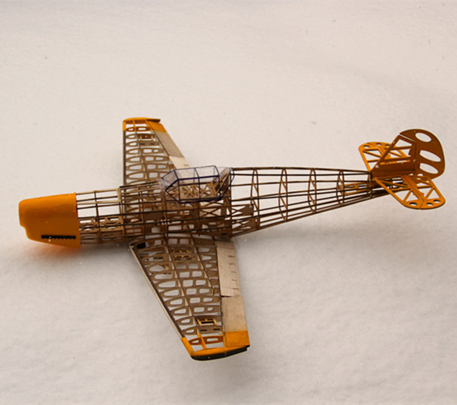 Kit d'avion en bois Balsa déco - Model Kit Airplane avis et prix