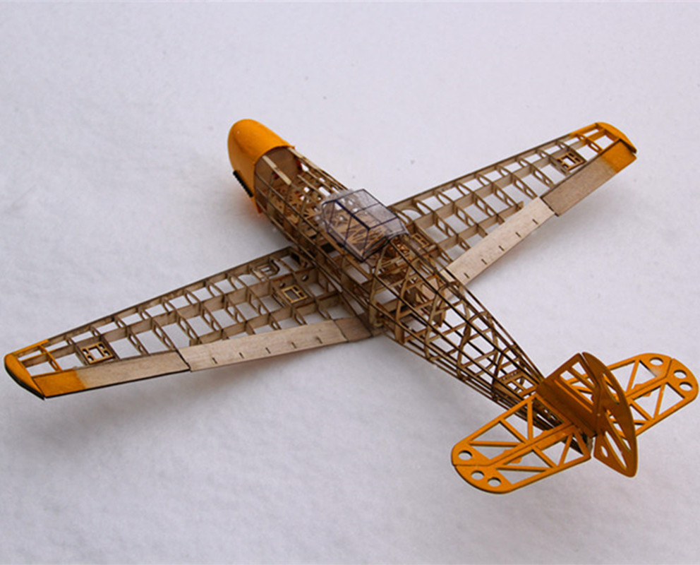Kit d'avion en bois Balsa déco - Model Kit Airplane avis et prix