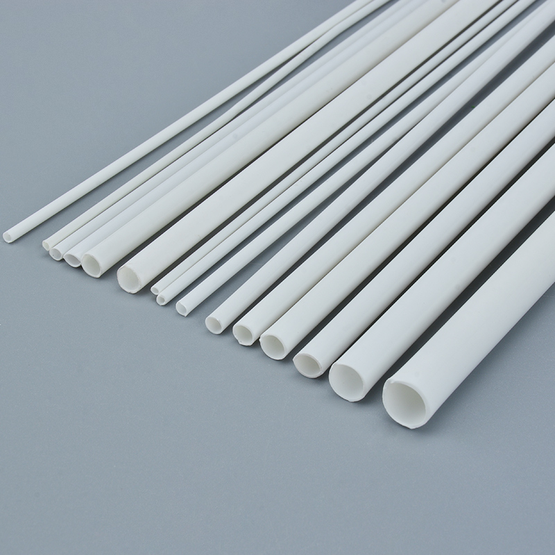Kit de Tubes de tiges en plast - Youtube Model Kit avis et prix