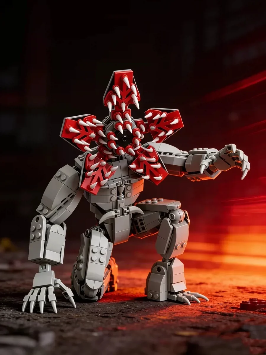 Nouvelle Série 2026 : Blocs de - Model Kit Spiderman avis et prix