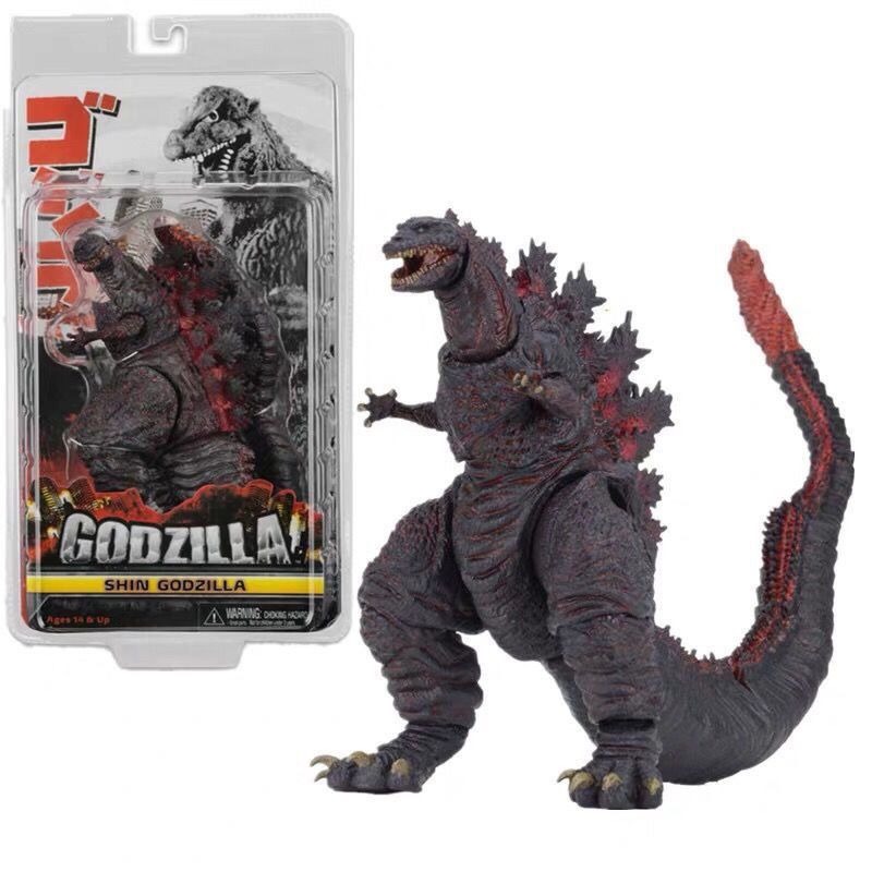En stock NECA Version film 201 - Model Kit Dinosaur Bandai avis et prix
