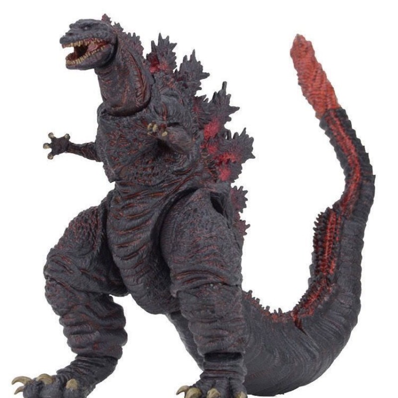 En stock NECA Version film 201 - Model Kit Dinosaur Bandai avis et prix
