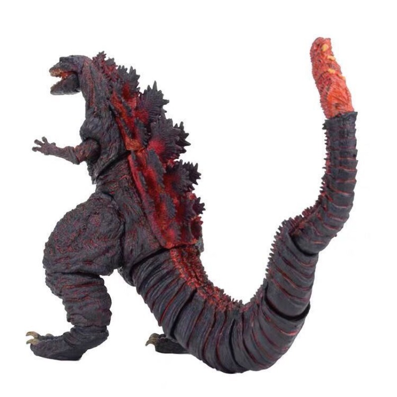 En stock NECA Version film 201 - Model Kit Dinosaur Bandai avis et prix