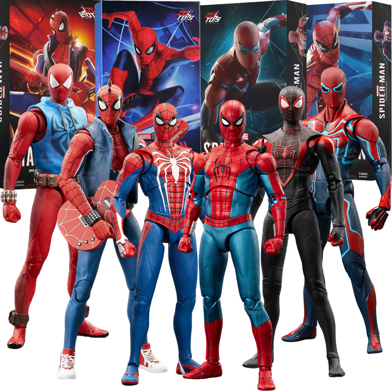 Kit de figurines en résine de  - Youtube Model Kit avis et prix