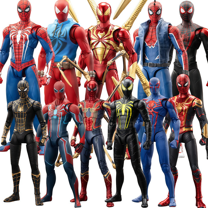 Kit de figurines en résine de  - Youtube Model Kit avis et prix