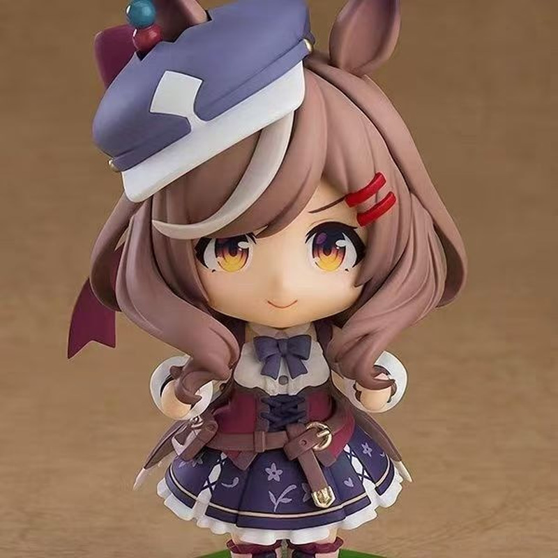Nendoroid Uma Musume joli Derb - Model Kit Uma Musume avis et prix