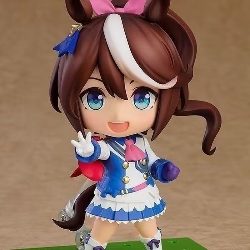 Nendoroid Uma Musume joli Derb - Model Kit Uma Musume avis et prix