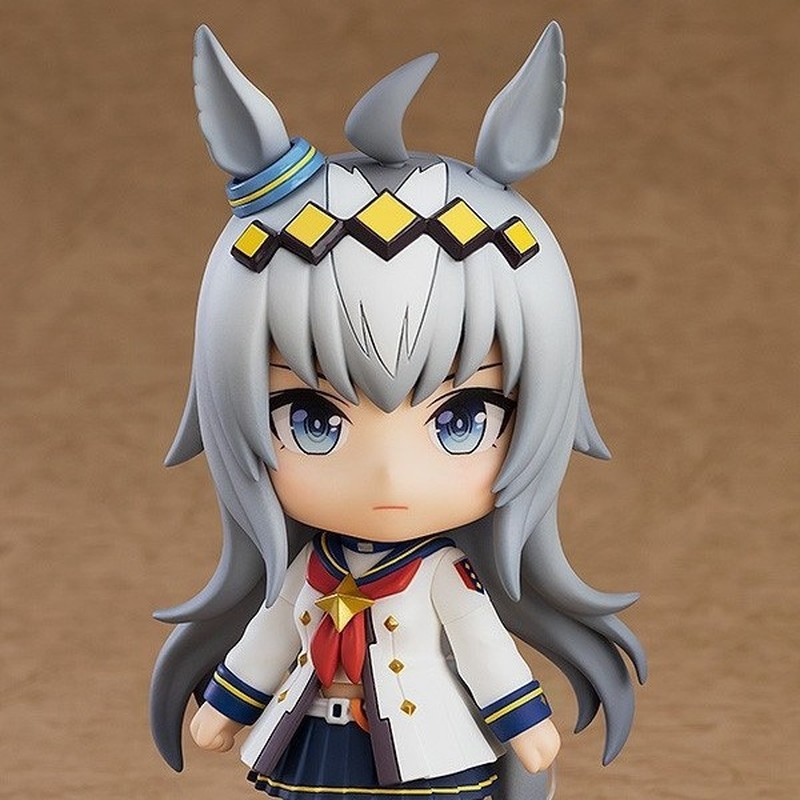 Nendoroid Uma Musume joli Derb - Model Kit Uma Musume avis et prix
